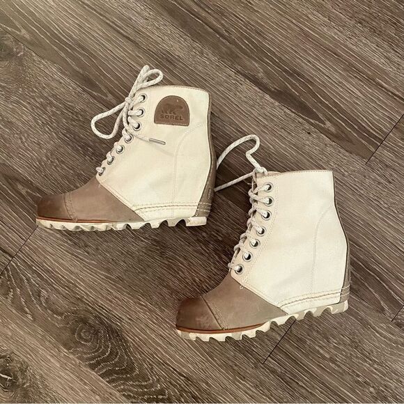 Sorel PDX wedge boot - Picture 3 of 9